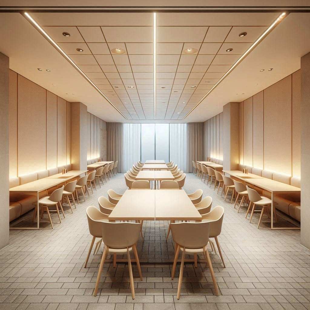 网络短时波动为何会暴露文化传媒公司在写字楼办公办公区空气质量上的流程缺口