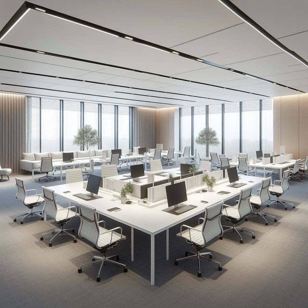 律师事务所怎样为写字楼办公企业招聘吸引力建立应对突发停电恢复后的检查清单